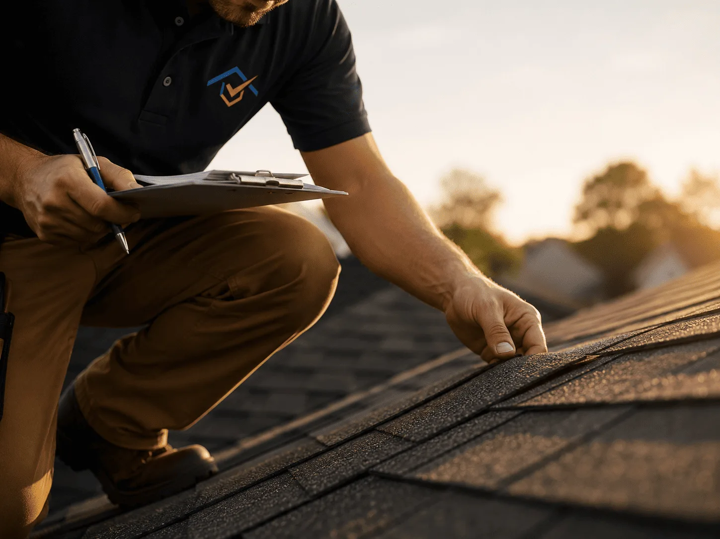 Why Choose Roof Inspection in Poughkeepsie, AR