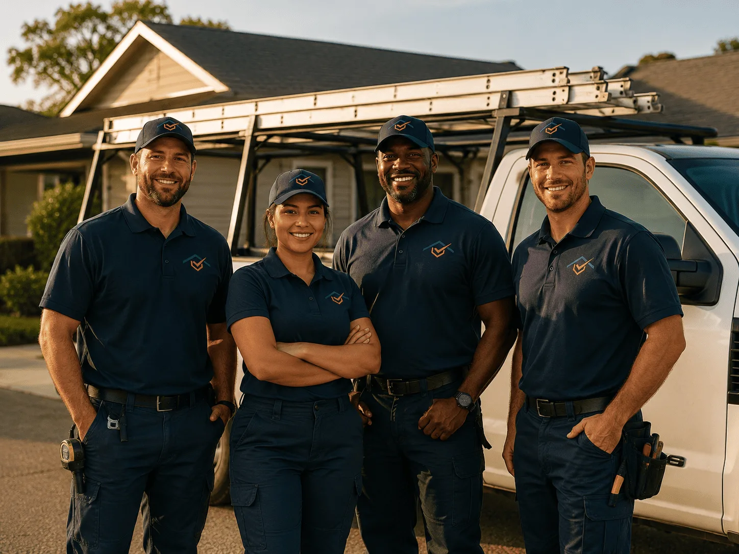 Roof Inspection company in Poughkeepsie, AR